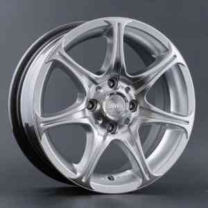 Racing Wheels H-134 R16 W7.0 PCD5x114.3 ET45 DIA67.1