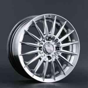 Racing Wheels H-155 R13 W5.5 PCD4x100 ET35 DIA67.1