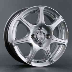 Racing Wheels H-171 R13 W5.5 PCD4x98 ET38 DIA58.6