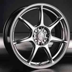 Racing Wheels H-250 R16 W7.0 PCD10x100 ET40 DIA73.1