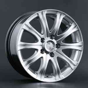 Racing Wheels H-285 R16 W7.0 PCD5x112 ET40 DIA66.6