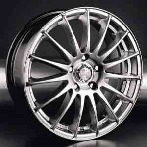 Racing Wheels H-290 R15 W6.5 PCD5x110 ET40 DIA67.1