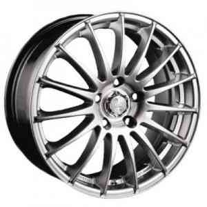 Racing Wheels H-290 R17 W7.0 PCD5x100 ET40 DIA73.1