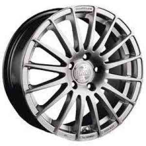 Racing Wheels H-305 R15.0 PCD5x105 ET39 DIA56.6