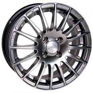 Racing Wheels H-305 R16 W7.0 PCD5x114.3 ET40 DIA67.1