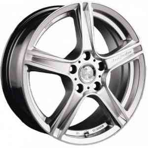 Racing Wheels H-315 R17 W7.0 PCD5x114.3 ET38 DIA73.1