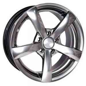 Racing Wheels H-337 R16 W7.0 PCD5x108 ET40 DIA67.1