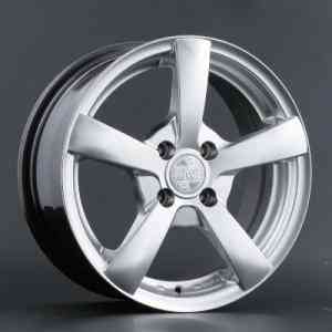 Racing Wheels H-337 R16 W7.0 PCD5x112 ET40 DIA66.6