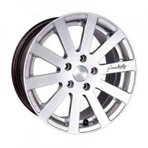 Racing Wheels H-339 R16 W7.5 PCD5x112 ET40 DIA66.6