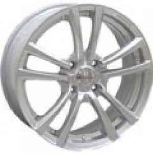 Racing Wheels H-346 R15 W6.5 PCD4x108 ET40 DIA67.1