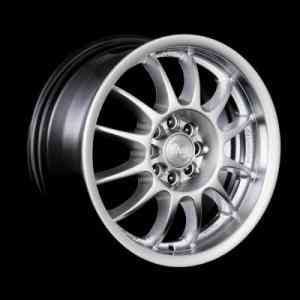 Racing Wheels H-352 R16 W7.0 PCD5x112 ET40 DIA73.1