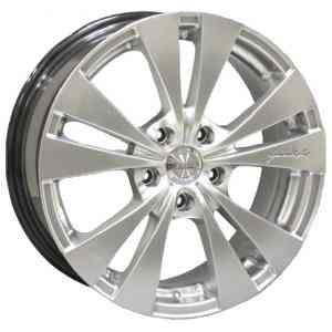 Racing Wheels H-364 6.5x15/4x108 D67.1 ET40 aluminum alloy