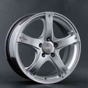 Racing Wheels H-366 R16 W7.0 PCD5x100 ET40 DIA67.1