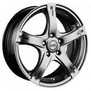 Racing Wheels H-366 R16 W7.0 PCD5x112 ET40 DIA66.6