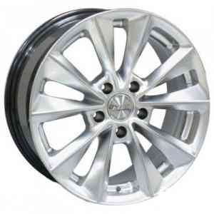 Racing Wheels H-393 R18 W8.0 PCD5x114.3 ET45 DIA67.1