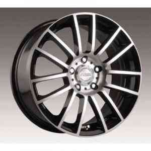 Racing Wheels H-408 R16 W7.0 PCD5x114.3 ET40 DIA67.1