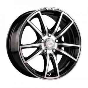 Racing Wheels H-411 R16 W7.0 PCD5x114.3 ET40 DIA67.1