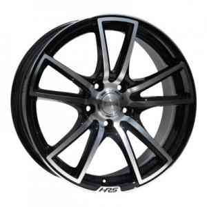 Racing Wheels H-411 R16 W7.0 PCD5x114.3 ET40 DIA73.1