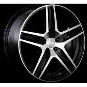 Racing Wheels H-414 R18 W7.5 PCD5x114.3 ET42 DIA67.1