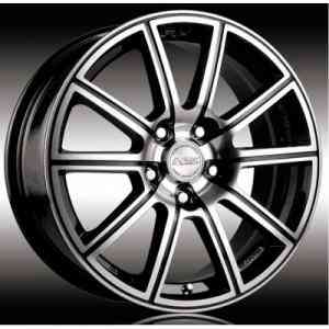 Racing Wheels H-423 R16 W7.0 PCD5x112 ET40 DIA66.6