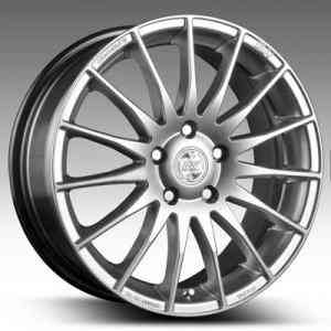 Racing Wheels H-428 R16 W7.0 PCD5x114.3 ET35 DIA67.1