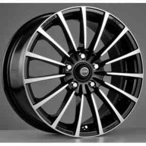 Racing Wheels H-429 R16 W7.0 PCD5x114.3 ET40 DIA73.1