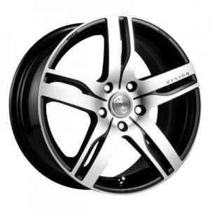 Racing Wheels H-459 R16 W7.0 PCD5x114.3 ET40 DIA67.1