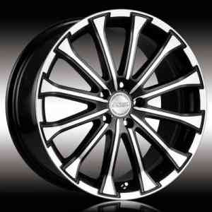 Racing Wheels H-461 R17 W7.0 PCD5x108 ET45 DIA67.1