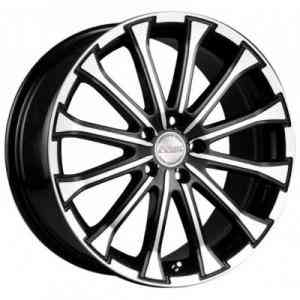 Racing Wheels H-461 R18 W7.5 PCD5x114.3 ET35 DIA60.1