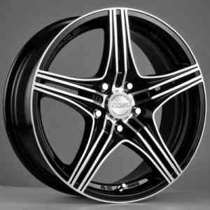 Racing Wheels H-464 R14 W6.0 PCD4x98 ET38 DIA58.6