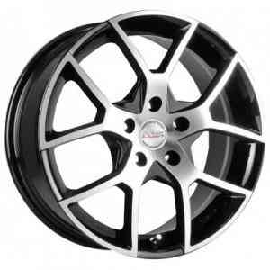 Racing Wheels H-466 R14 W6.0 PCD4x100 ET35 DIA67.1