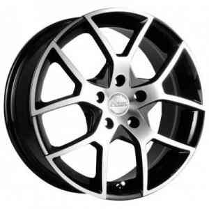 Racing Wheels H-466 R14 W6.0 PCD4x98 ET35 DIA58.6