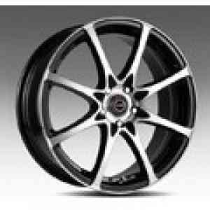 Racing Wheels H-480 R15 W6.5 PCD5x110 ET35 DIA65.1