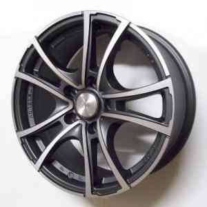 Racing Wheels H-496 R15 W6.5 PCD4x114.3 ET40 DIA67.1