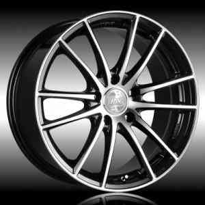 Racing Wheels H-498 R18 W8.0 PCD5x114.3 ET38 DIA67.1