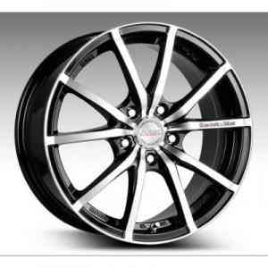 Racing Wheels H-501 R17 W7.0 PCD5x114.3 ET45 DIA67.1