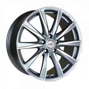 Racing Wheels H-513 R19 W8.0 PCD5x114.3 ET35 DIA60.1