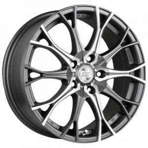 Racing Wheels H-530 R15 W6.5 PCD4x114.3 ET40 DIA67.1