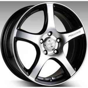 Racing Wheels H-531 R16 W7.0 PCD5x114.3 ET35 DIA67.1