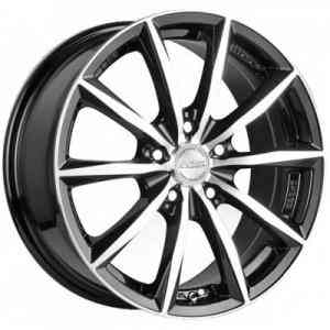 Racing Wheels H-536 R16 W7.0 PCD4x114.3 ET40 DIA73.1