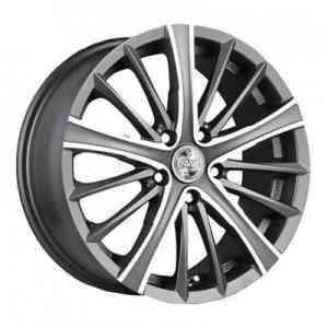 Racing Wheels H-537 R17 W7.0 PCD5x114.3 ET45 DIA73.1