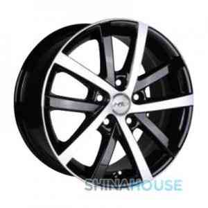 Racing Wheels H-565 R16 W7.0 PCD5x108 ET42 DIA73.1