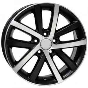 Racing Wheels H-565 R16 W7.0 PCD5x114.3 ET40 DIA73.1