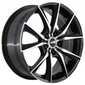 Racing Wheels H-712 R16 W7.0 PCD5x114.3 ET45 DIA67.1