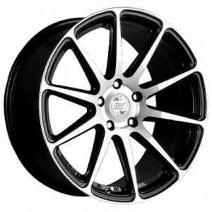 Racing Wheels H-714 R17 W7.0 PCD5x114.3 ET45 DIA67.1