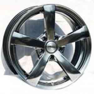 Racing Wheels H 337 R17 W7.0 PCD5x112 ET45 DIA73