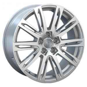 Replay A49 7x17/5x112 D57.1 ET34 SF aluminum alloy