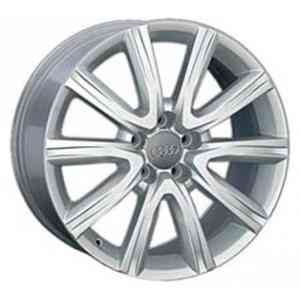 Replay A75 8x18/5x112 D66.6 ET39 Silver aluminum alloy