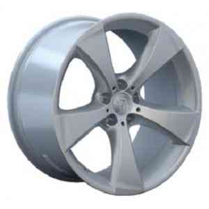 Replay B74 10x21/5x120 D74.1 ET40 S aluminum alloy