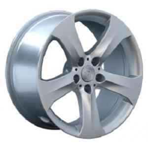 Replay B82 9x19/5x120 D74.1 ET48 GM aluminum alloy